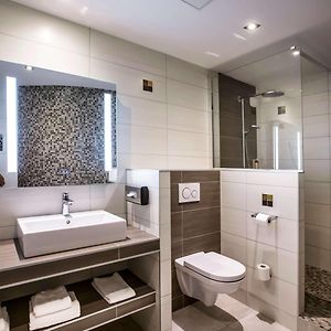 Chambre Privilège Double