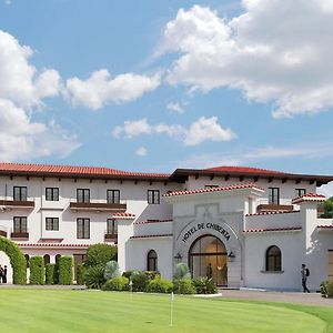 Hotel de Chiberta et du Golf